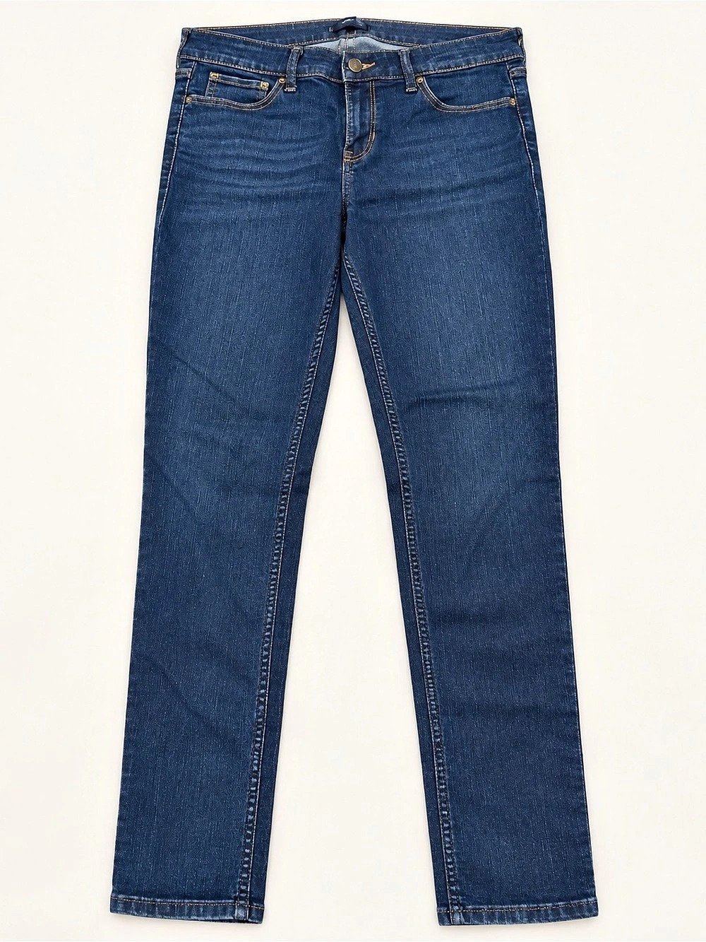 Hollister Super Skinny Dark Wash Jeans | Size 9/29